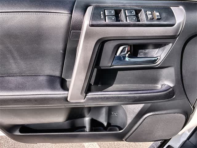 Thumbnail: 2023 Toyota 4Runner - 39