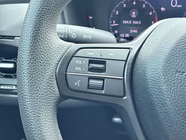 Thumbnail: 2026 Honda Accord - 26