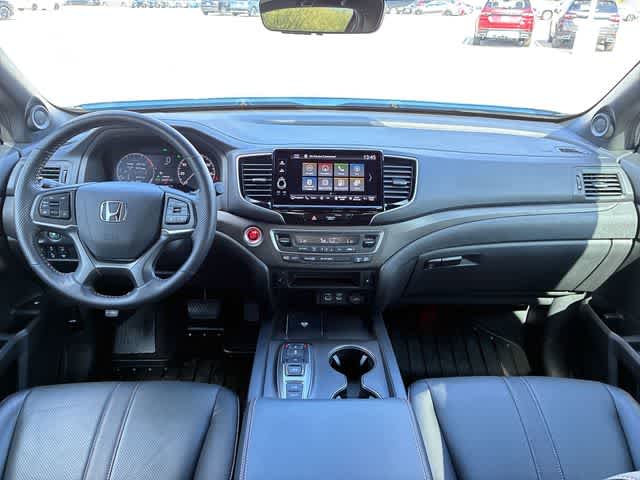 Thumbnail: 2024 Honda Ridgeline - 16