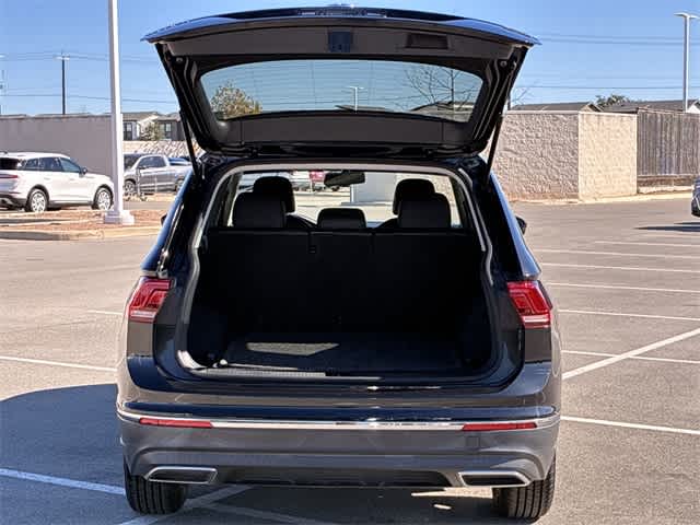 Thumbnail: 2020 Volkswagen Tiguan - 35