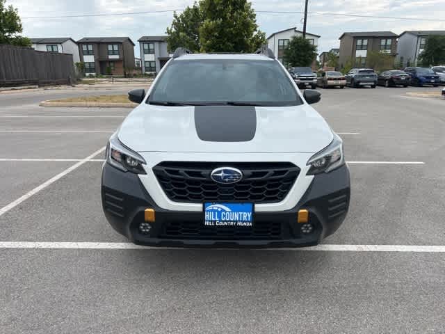 Thumbnail: 2022 Subaru Outback - 8