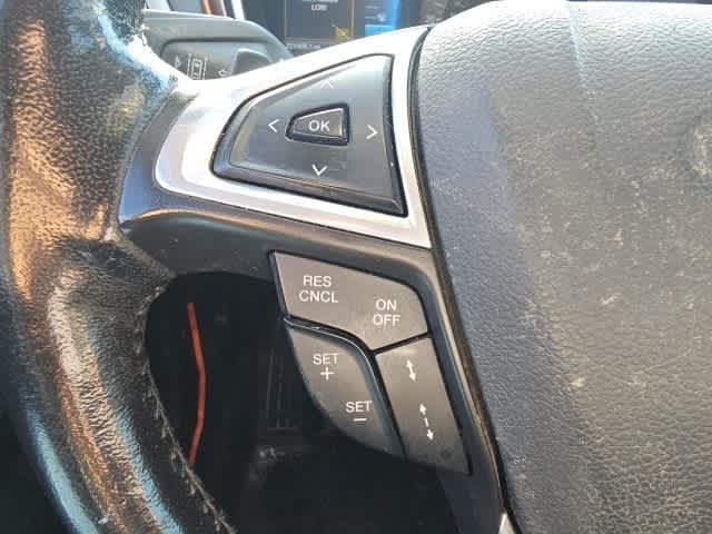 Thumbnail: 2013 Ford Fusion - 13