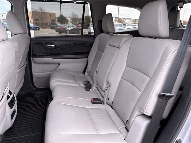 Thumbnail: 2021 Honda Pilot - 21