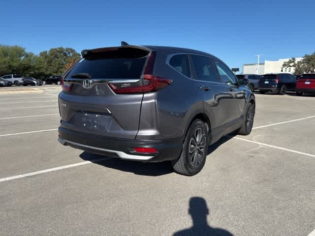 Thumbnail: 2020 Honda CR-V - 5