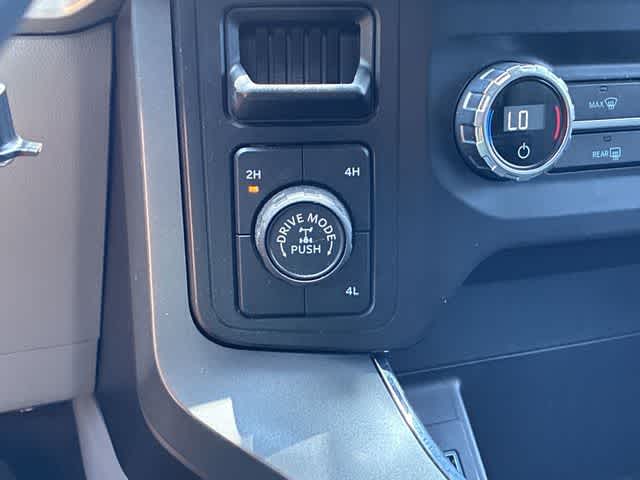 Thumbnail: 2021 Ford F-150 - 40
