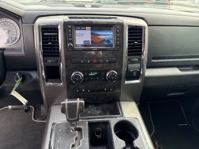 Thumbnail: 2012 RAM 1500 - 19