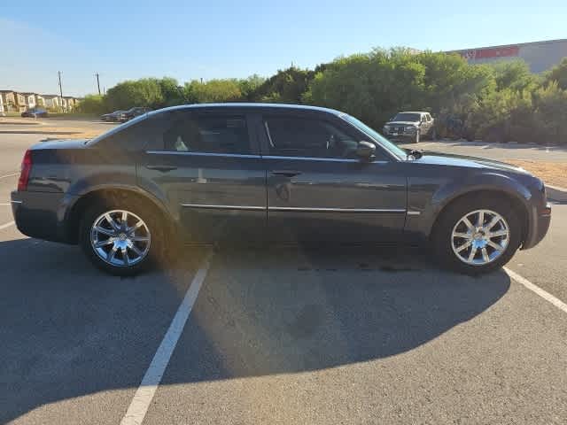 Thumbnail: 2008 Chrysler 300 - 4