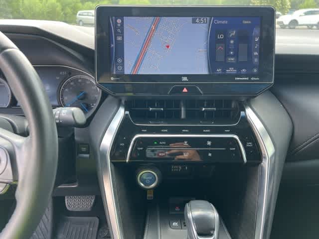 Thumbnail: 2021 Toyota Venza - 16