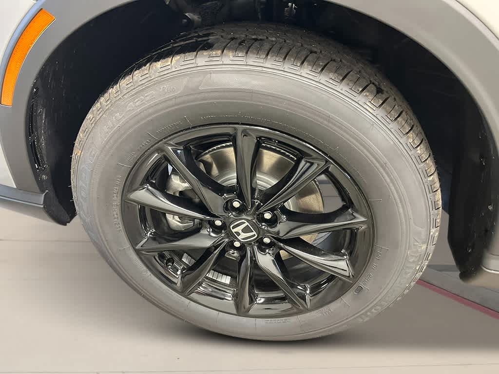 Thumbnail: 2026 Honda CR-V - 11