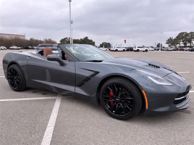 Thumbnail: 2014 Chevrolet Corvette - 23