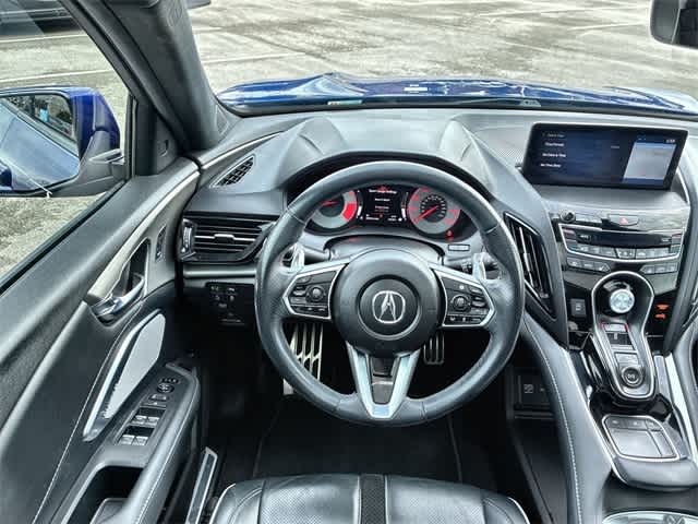 Thumbnail: 2020 Acura RDX - 25