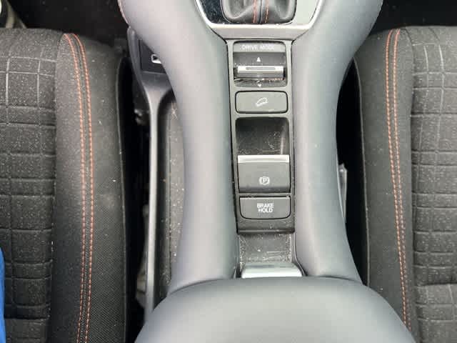 Thumbnail: 2023 Honda HR-V - 17