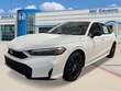 Honda Civic Hybrid