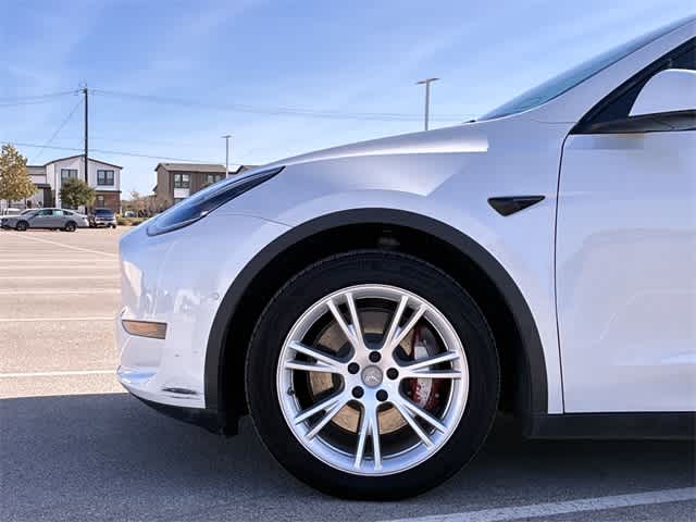 Thumbnail: 2021 Tesla Model Y - 14