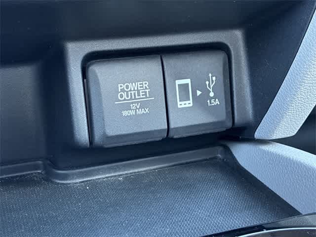 Thumbnail: 2019 Honda Ridgeline - 34