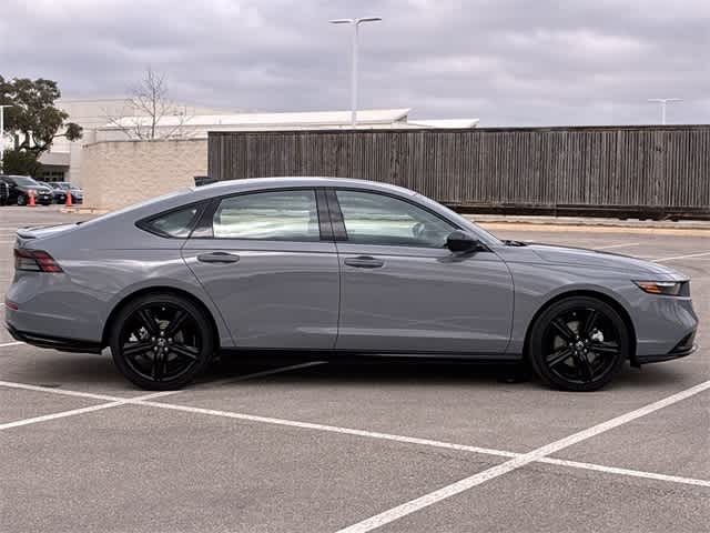 Thumbnail: 2025 Honda Accord - 7