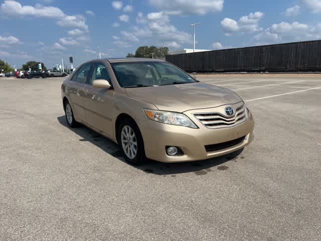 Thumbnail: 2010 Toyota Camry - 7