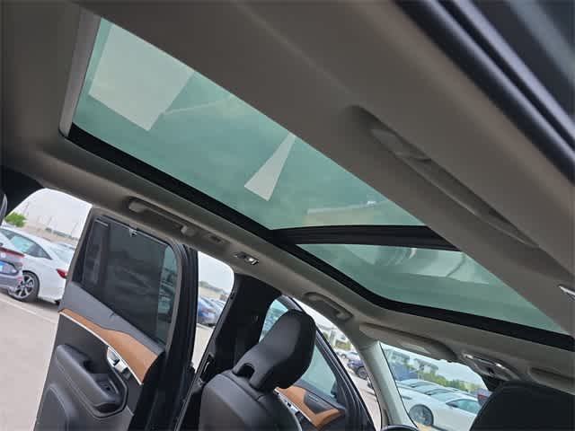 Thumbnail: 2019 Volvo XC90 - 23