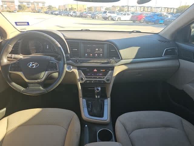 Thumbnail: 2017 Hyundai Elantra - 19