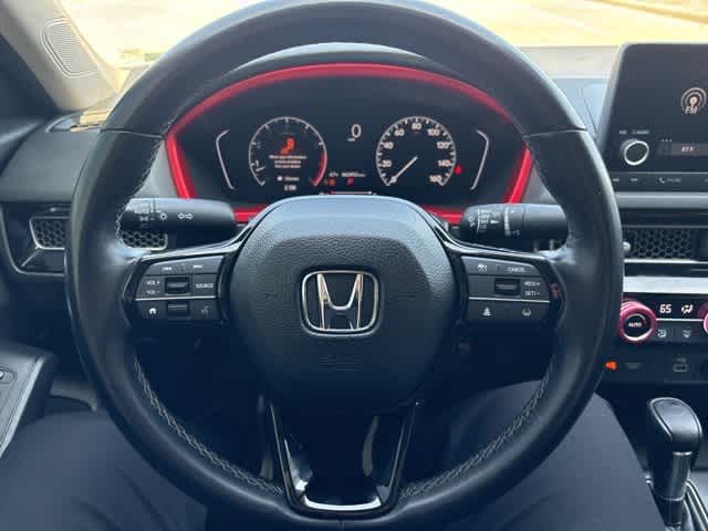 Thumbnail: 2022 Honda Civic - 15