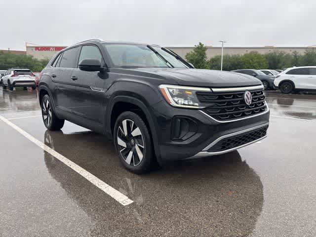 Thumbnail: 2024 Volkswagen Atlas - 7