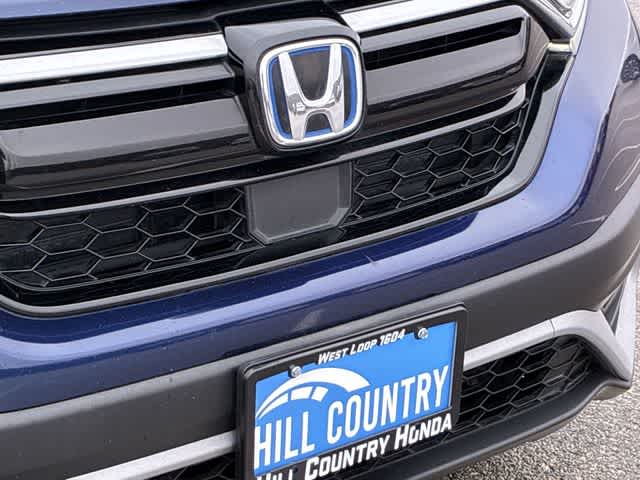 Thumbnail: 2022 Honda CR-V - 12