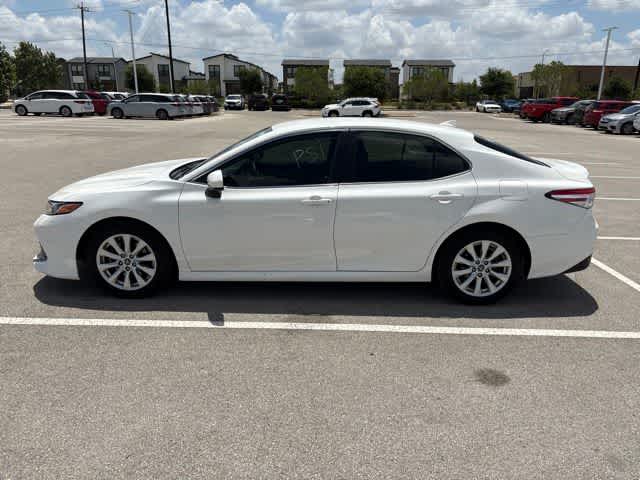 Thumbnail: 2019 Toyota Camry - 2