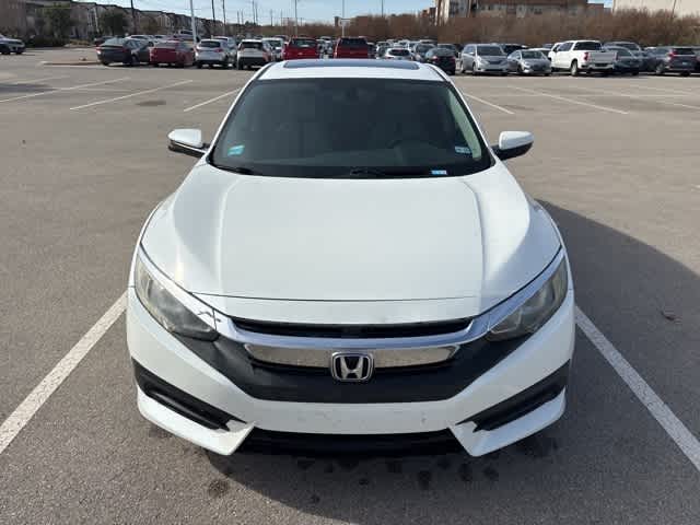 Thumbnail: 2016 Honda Civic - 8