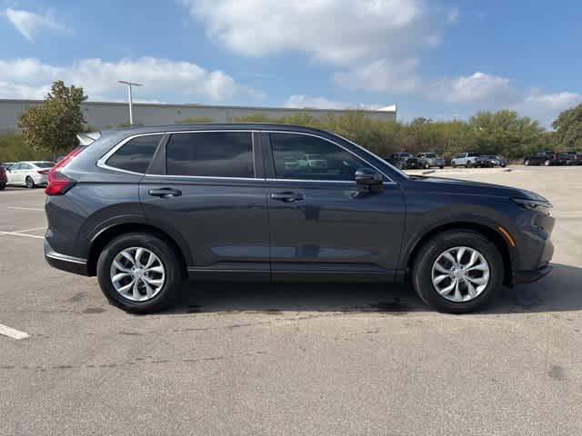 Thumbnail: 2026 Honda CR-V - 6