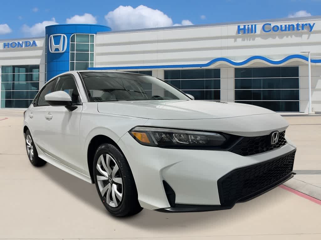 Thumbnail: 2026 Honda Civic - 7