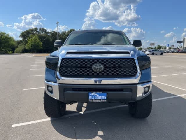 Thumbnail: 2019 Toyota Tundra - 15