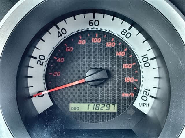 Thumbnail: 2012 Toyota Tacoma - 33