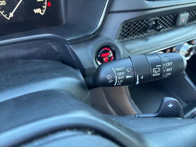 Thumbnail: 2025 Honda CR-V - 14