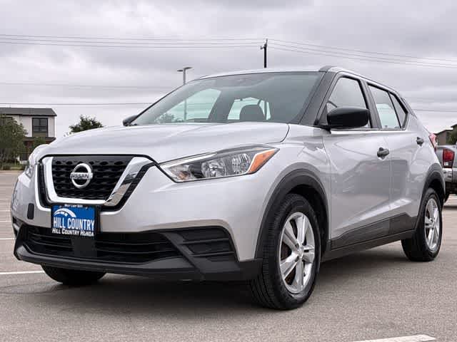 Thumbnail: 2020 Nissan Kicks - 11