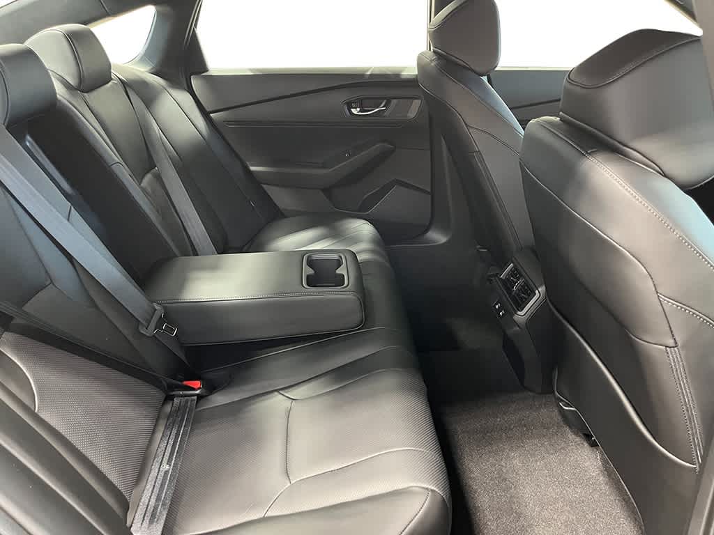 Thumbnail: 2026 Honda Accord - 25