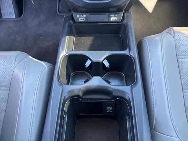 Thumbnail: 2020 Honda CR-V - 16