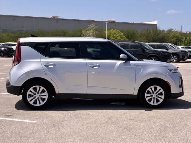 Thumbnail: 2021 Kia Soul - 13