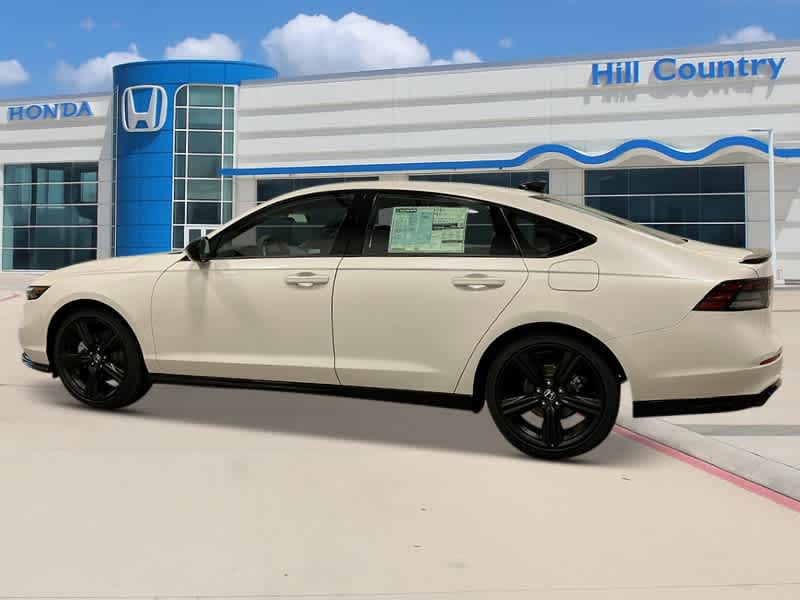 Thumbnail: 2025 Honda Accord - 2