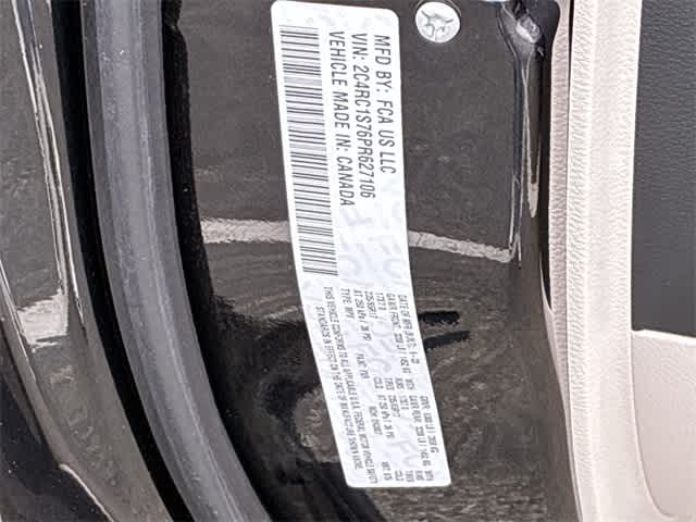 Thumbnail: 2023 Chrysler Pacifica - 39