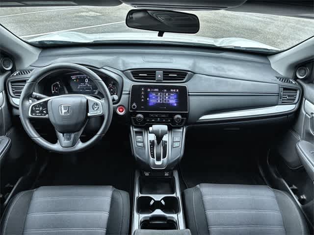 Thumbnail: 2021 Honda CR-V - 16