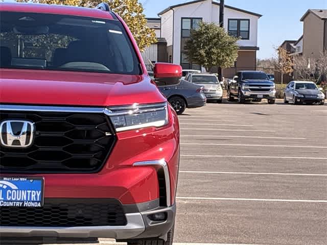 Thumbnail: 2025 Honda Pilot - 11