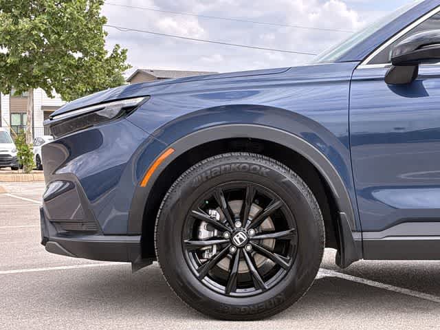 Thumbnail: 2024 Honda CR-V - 14