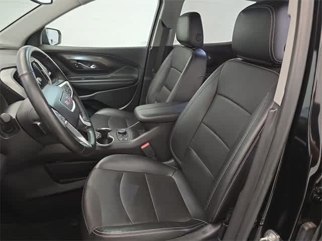 Thumbnail: 2023 GMC Terrain - 17