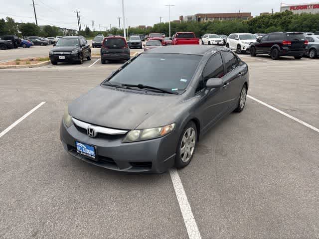 2009 Honda Civic LX -
                  San Antonio, TX