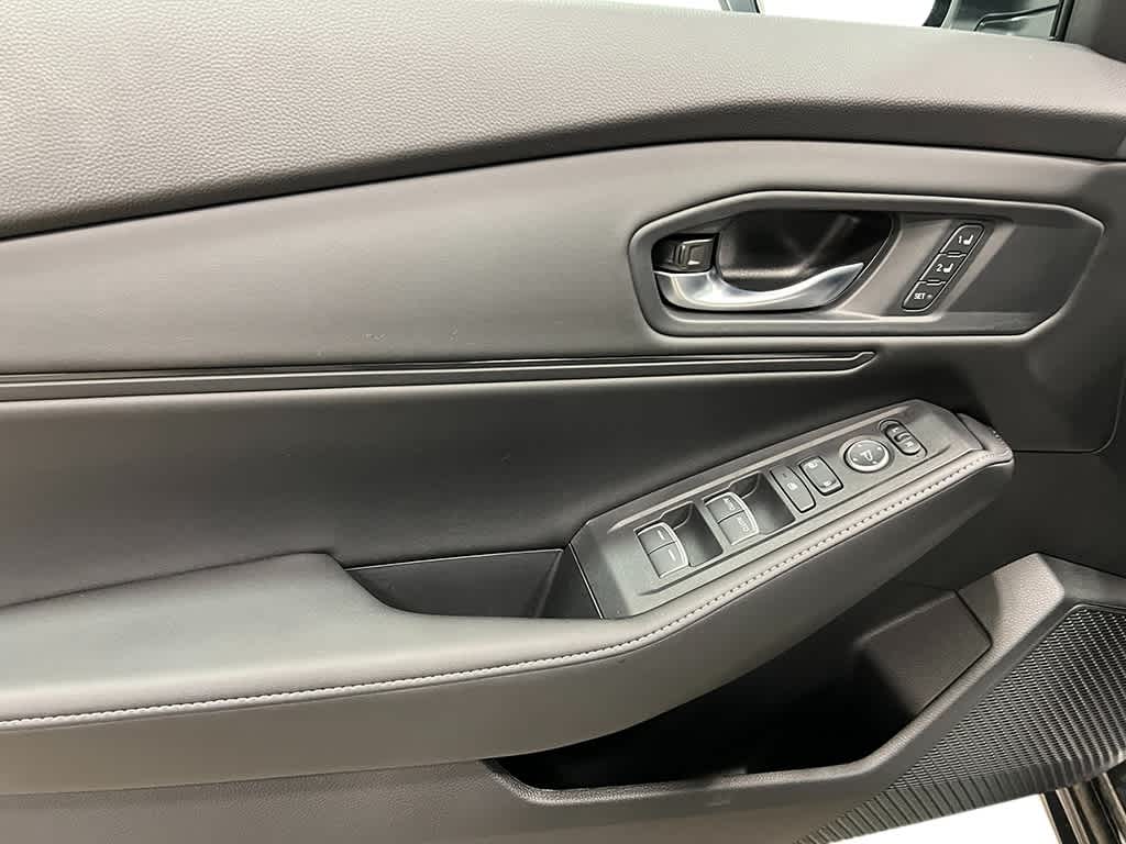 Thumbnail: 2025 Honda Accord - 15