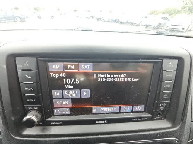 Thumbnail: 2019 Dodge Grand Caravan - 19