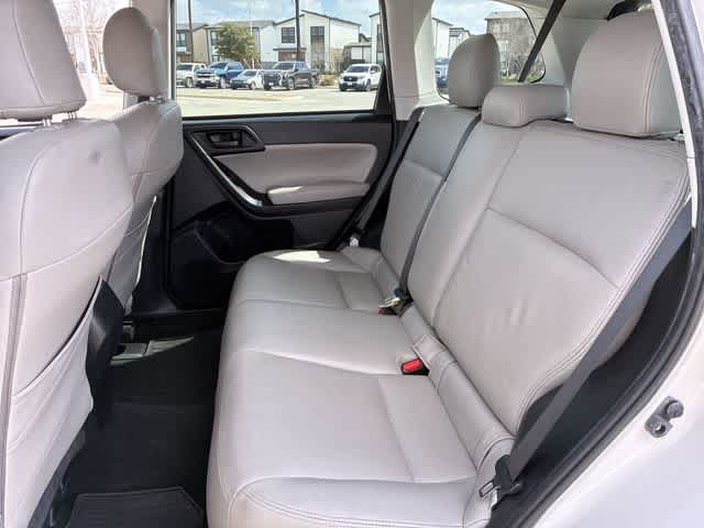 Thumbnail: 2018 Subaru Forester - 20