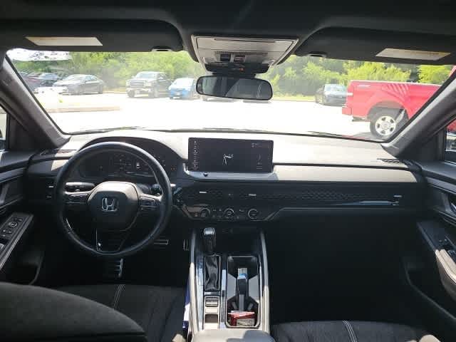 Thumbnail: 2024 Honda Accord - 11