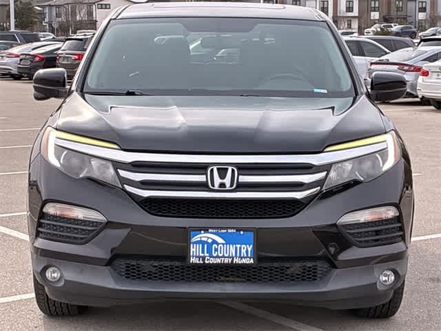 Thumbnail: 2018 Honda Pilot - 9