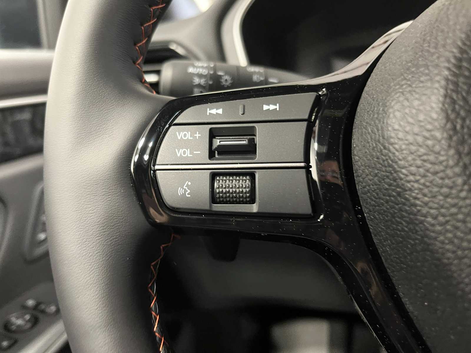 Thumbnail: 2026 Honda Passport - 13